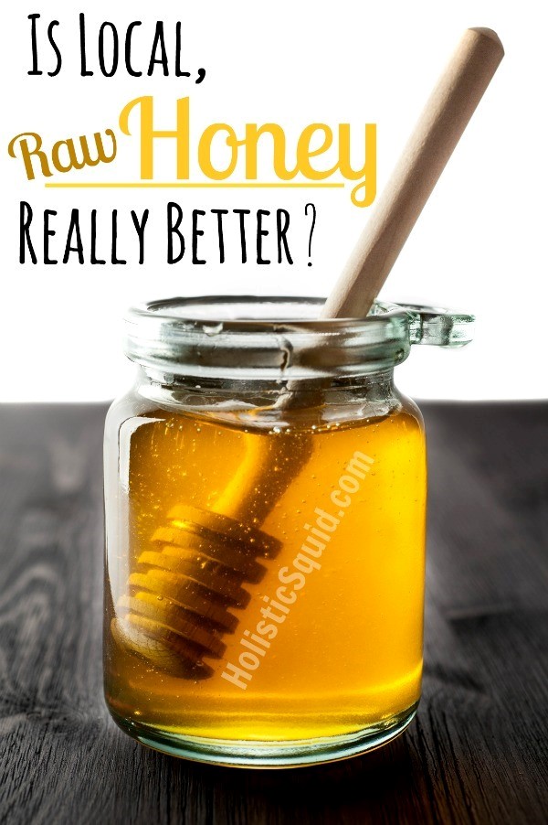  Manuka Raw Honey Cedarbluff MS